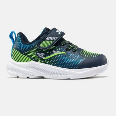 Joma Horizont JR 2504 Royal Blue
