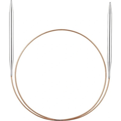 Jehlice kruhové Addi 100 cm, 4,5 mm