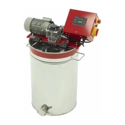 Lysoň Zařízení na pastování medu 70l 230 V – Zboží Dáma