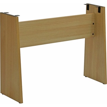 Viscount Keyboard Stand Cantorum VI Plus Дървена стойка за клавиатура (9A91KITCAN6PN2)