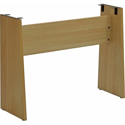 Viscount Keyboard Stand Cantorum VI Plus Дървена стойка за клавиатура (9A91KITCAN6PN2)