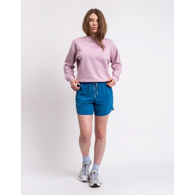 Patagonia W's Multi Trails Shorts " Aquatic Blue