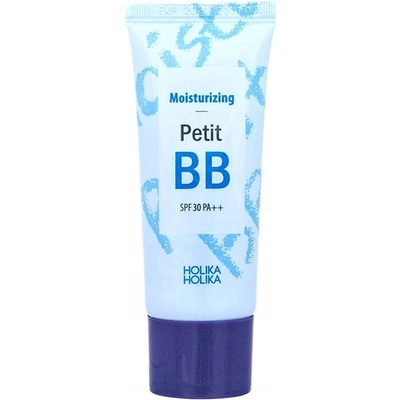 Holika Moisturizing Petit BB Cream SPF 30 Moisturizing Petit BB Cream 30 ml