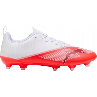 Puma Ultra 7 Play Jr FG/AG