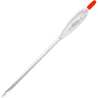 Drennan Splávek Crystal avons 3/4g