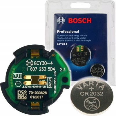 Bosch Modul Bluetooth GCY 42 Professional 1600A016NH – Zboží Dáma