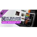 PC Building Simulator - AORUS Workshop