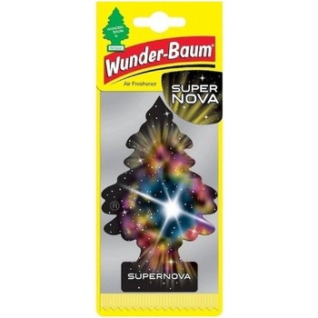 WUNDER-BAUM Supernova