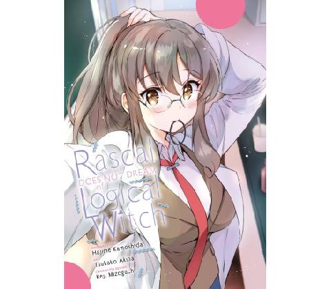 RASCAL DOES NOT DREAM V05