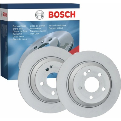 Brzdový kotúč BOSCH 0 986 479 D12