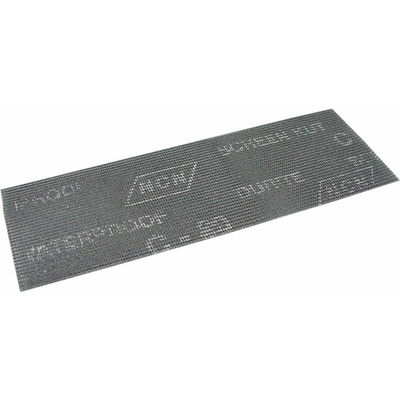 Extol Craft 700202 | Mriežka brúsna 110x270 mm, zrnitosť P80 - balenie 10 ks