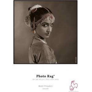 Hahnemühle Hahnemühle Photo Rag 308 g/m2 - 88, 9 x 118, 8 cm, 25 Чаршафи (10640268)