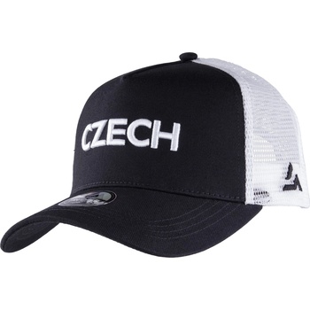 FLLÖS T-cap czech 1 uni