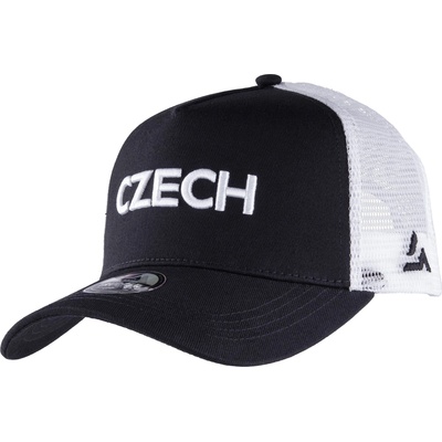 FLLÖS T-cap czech 1 uni