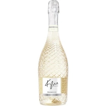 Kylie Minogue Prosecco DOC 10,5% 0,75 l (čistá fľaša)