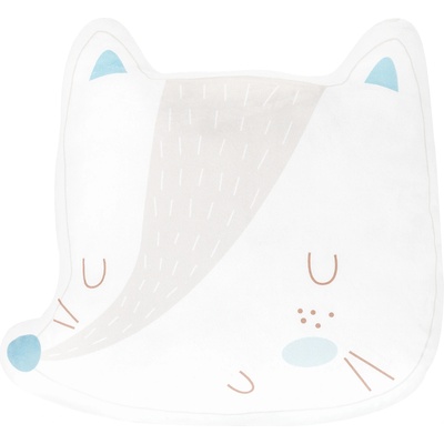 KikkaBoo Плюшена възглавница-играчка Little Fox (31201010286)