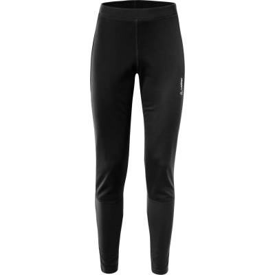 Löffler Дамски панталон за ски бягане Löffler Women's Tights Airblocc Warm Cross-country ski trousers - Black - размер 44 (EU) (103-2666-0116)
