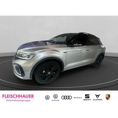 Volkswagen T-Roc 1.5 TSI DSG R-Line 110 kW