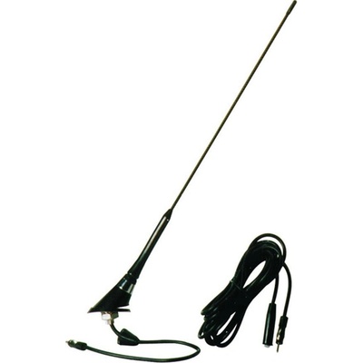 Carpoint Anténa VW 46cm - černá