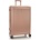 HEYS Пътен куфар Heys Luxe L Rose Gold Heys | Rozov | МЪЖЕ | UNI