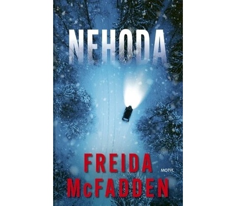 Nehoda