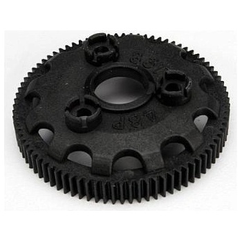 Traxxas предно зъбно колело 83T 48DP