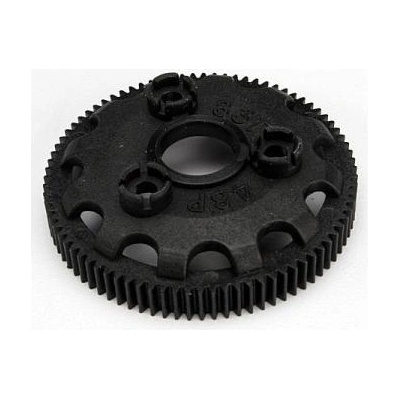 Traxxas предно зъбно колело 83T 48DP