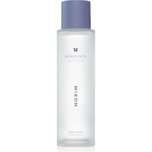 MIZON Hyalugen Water Toner хидратиращ тоник увеличаващ еластичността на кожата 130ml