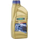 RAVENOL Трансмисионно масло RAVENOL ATF 5/4 HP Fluid 1л - motex