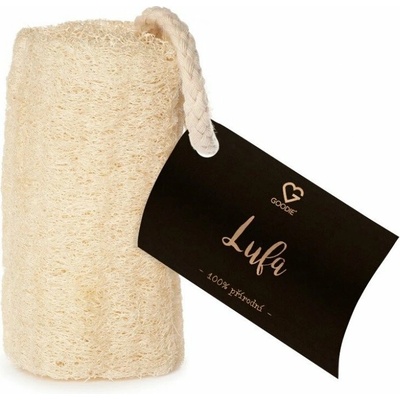 Goodie Lufa s provázkem – Zboží Dáma