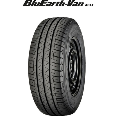 Yokohama BluEarth-Van RY55 205/75 R16c 113/111R