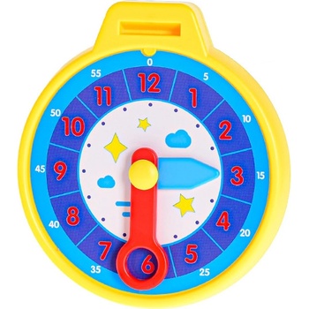 Mikrotrading Hra Nauč se hodiny