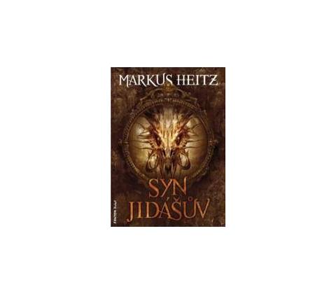 Syn Jidášův