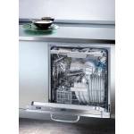 Franke FDW 614 D10P DOS LP C Съдомиялни машини