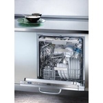 Franke FDW 614 D10P DOS LP C Съдомиялни машини