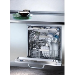 Franke FDW 614 D10P DOS LP C Съдомиялни машини