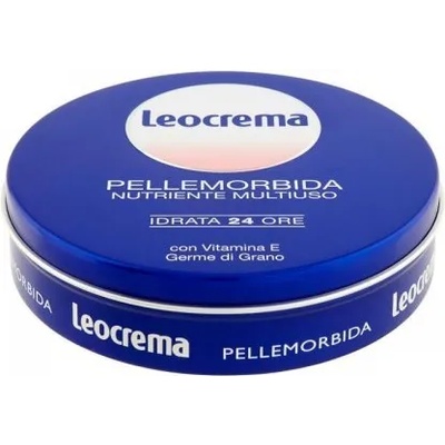 Leocrema Подхранващ универсален крем