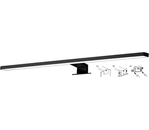 Top Light 1591