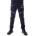 HEARTLESS мъжки панталони heartless - alihan - black slim fit - p-alihanm-b