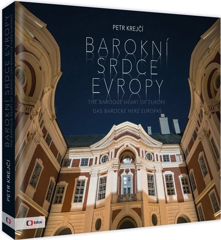 Barokní srdce Evropy