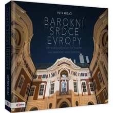 Barokní srdce Evropy