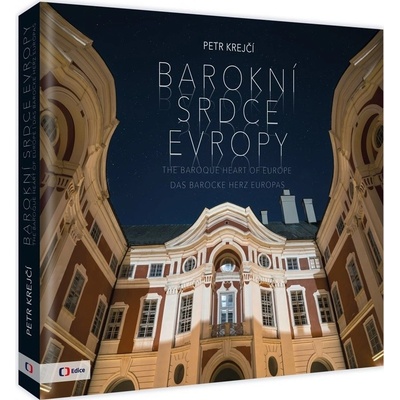 Barokní srdce Evropy