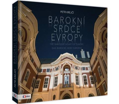 Barokní srdce Evropy