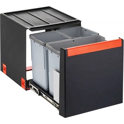 Franke Sorter Cube 40 2 x 14 l 134.0039.330