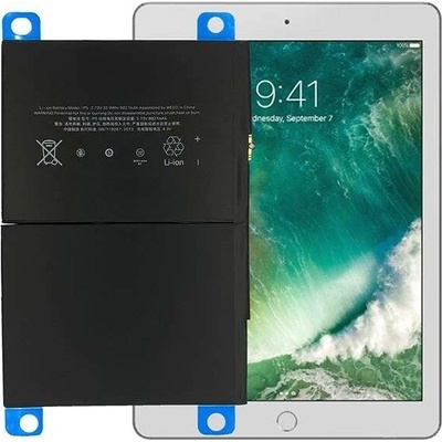 Baterie iPad Air 2013 / iPad 5. - 9. gen 2017 - 2021 - A1484 BT0111