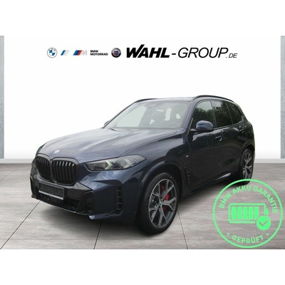 BMW X5 xDrive50e M Sport 360 kW