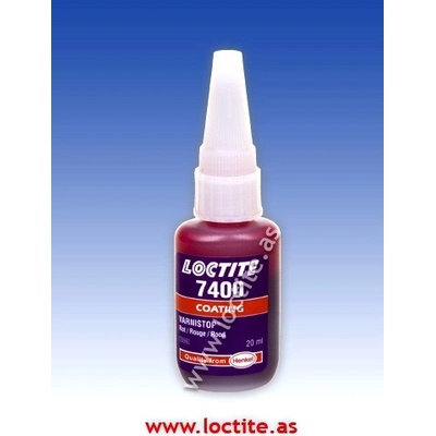 Loctite 7400 detektor neoprávněné manipulace 500g