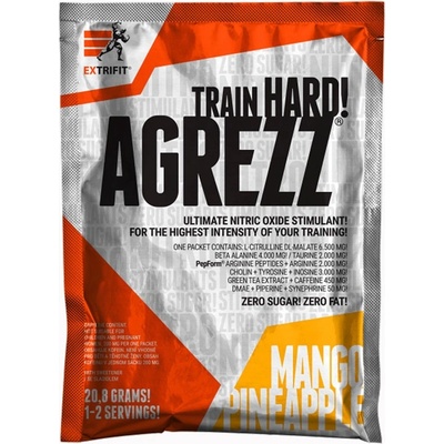 Extrifit Agrezz 20,8 g – Zbozi.Blesk.cz