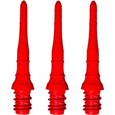 L-style Lippoint Premium SHORT Red 30 ks