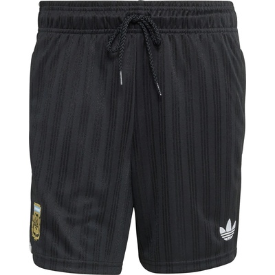 adidas Къси панталони Adidas Argentina Away FIFA World Cup 2026 Shorts Adults - Black/Blue